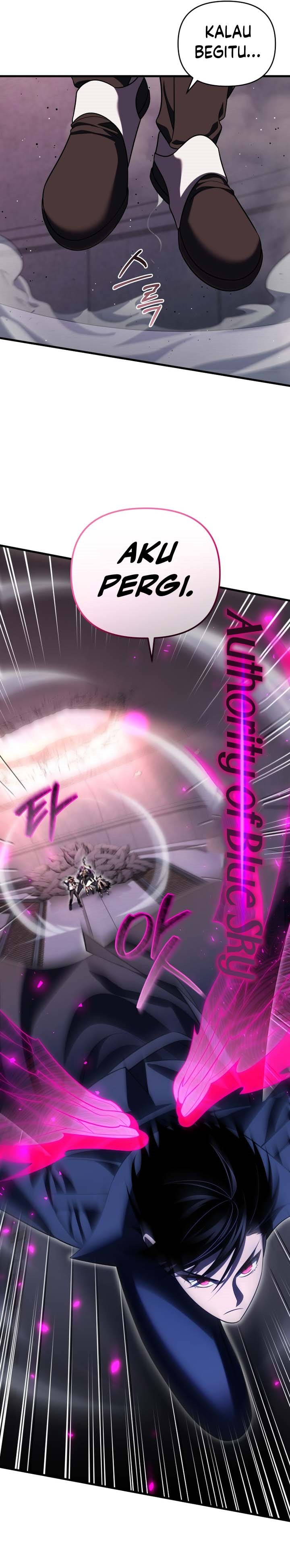 Player Who Returned 10,000 Years Later Chapter 83 Gambar 6