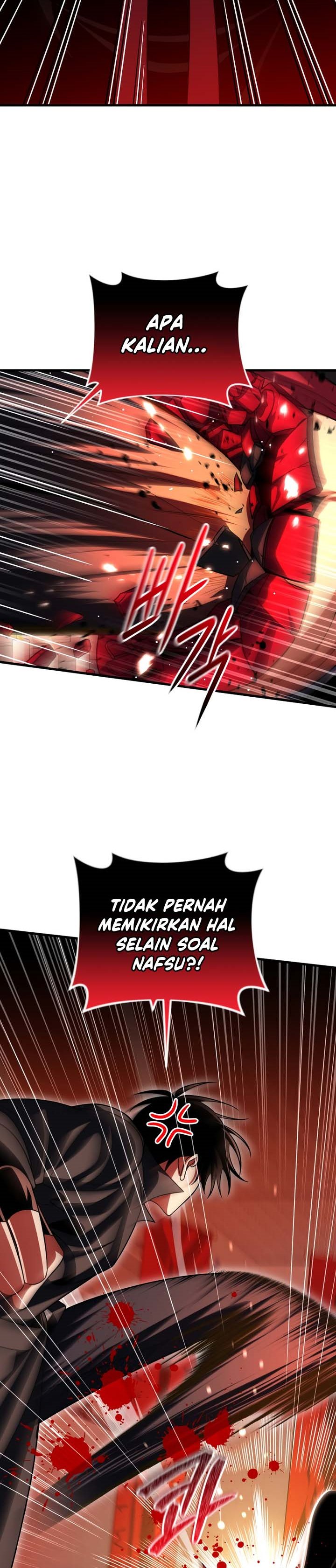 Player Who Returned 10,000 Years Later Chapter 83 Gambar 19