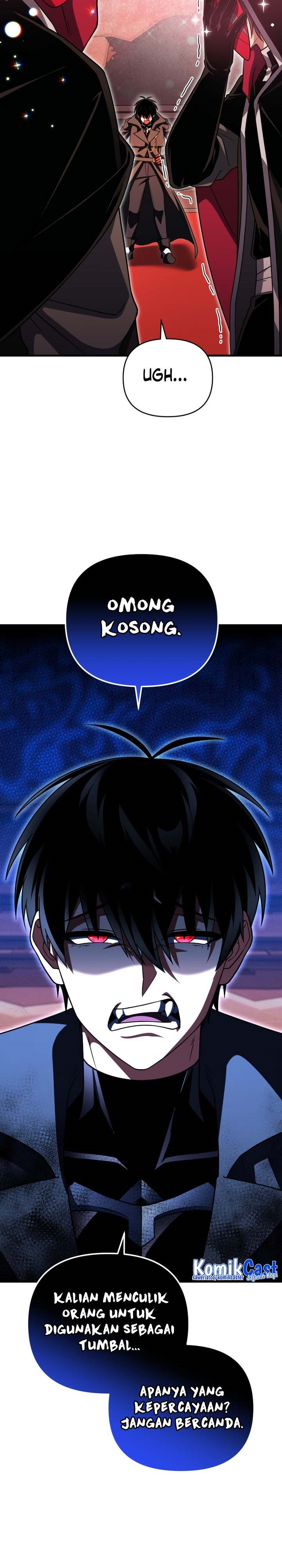 Player Who Returned 10,000 Years Later Chapter 83 Gambar 25