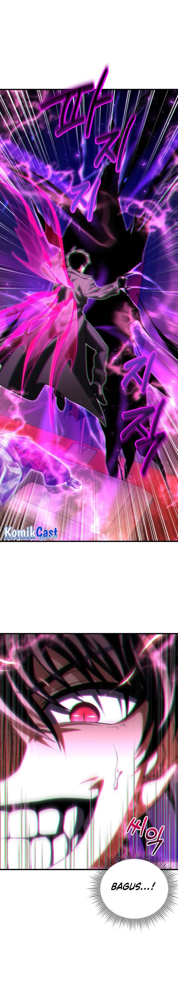 Player Who Returned 10,000 Years Later Chapter 83 Gambar 33