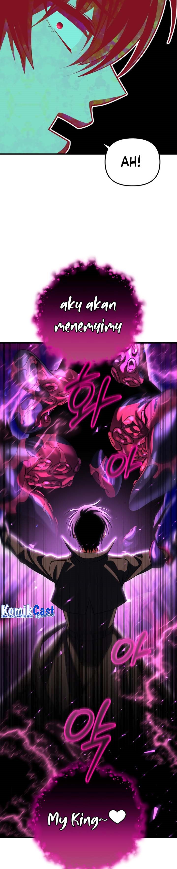 Player Who Returned 10,000 Years Later Chapter 83 Gambar 36