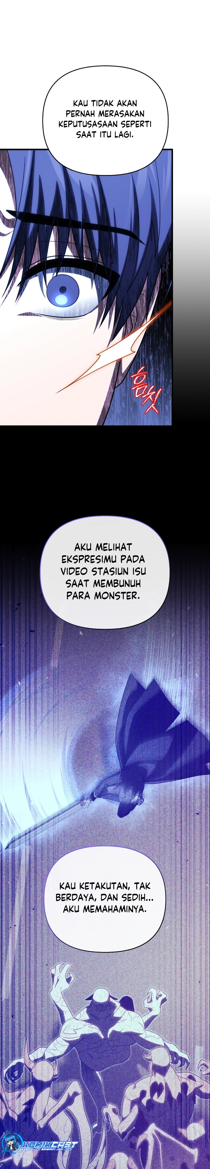 Player Who Returned 10,000 Years Later” Chapter 90 Gambar 10