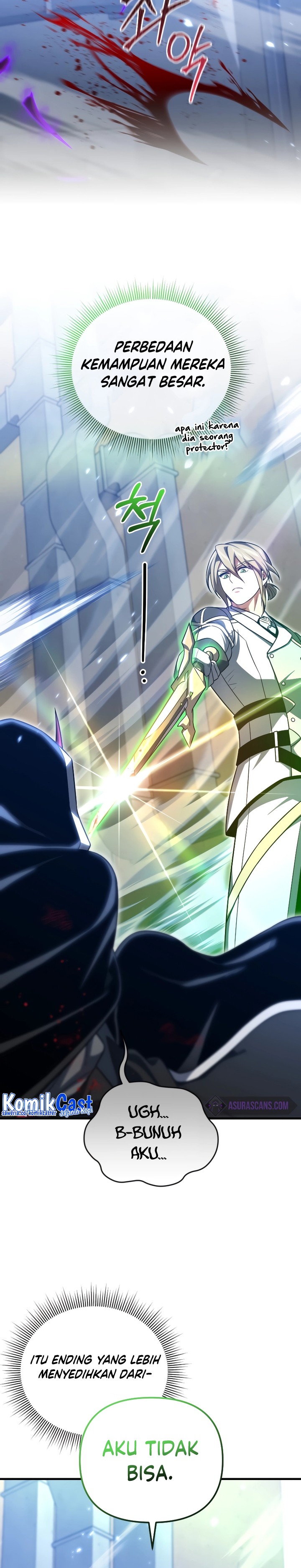 Player Who Returned 10,000 Years Later” Chapter 90 Gambar 25
