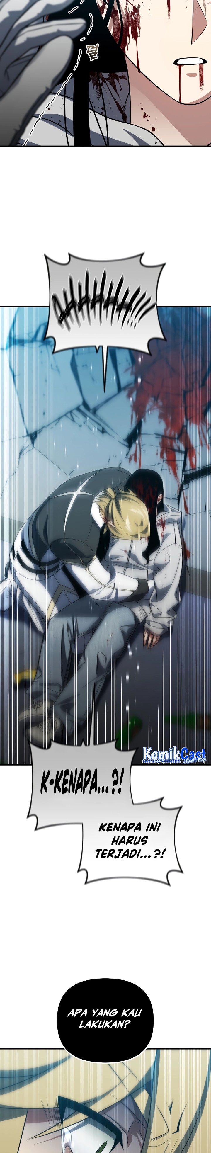 Player Who Returned 10,000 Years Later” Chapter 90 Gambar 31