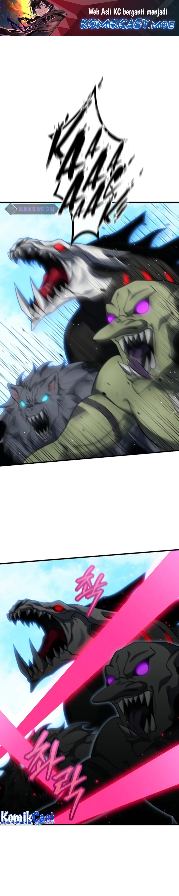 Player Who Returned 10,000 Years Later Chapter 97 Gambar 2