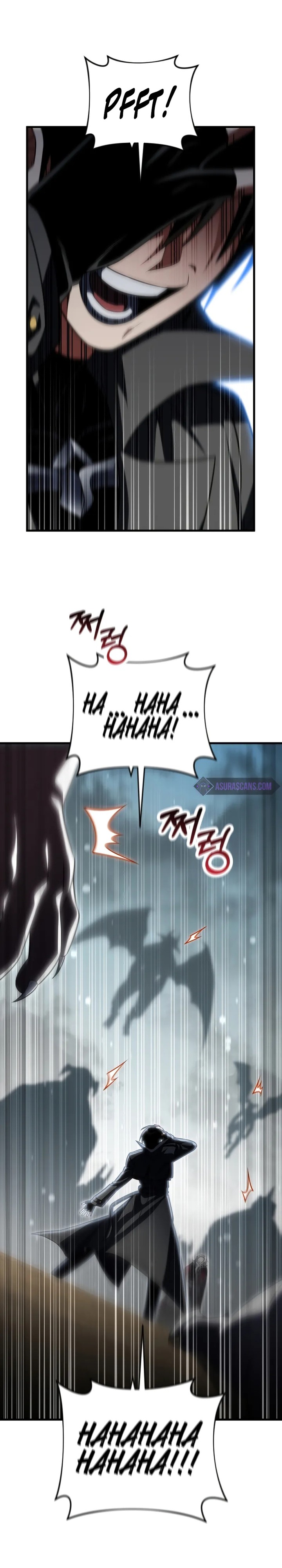 Player Who Returned 10,000 Years Later Chapter 97 Gambar 25