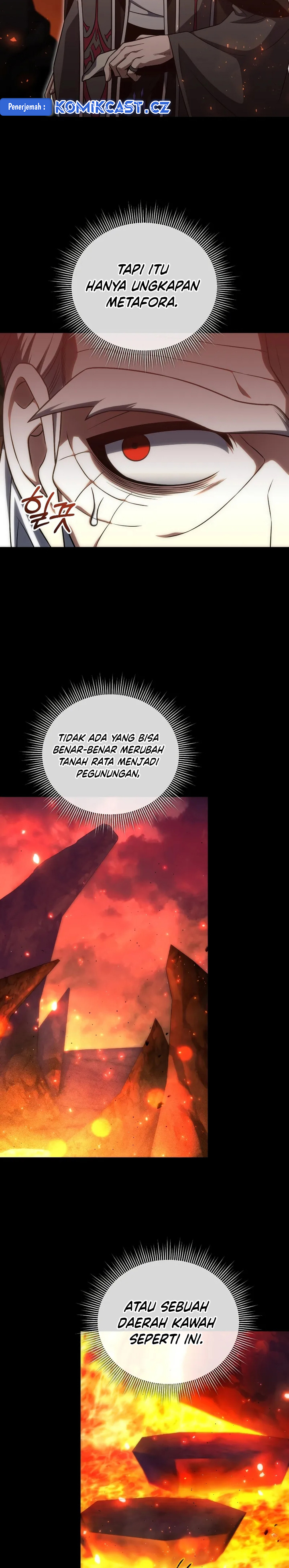 Player Who Returned 10,000 Years Later Chapter 98 Gambar 3