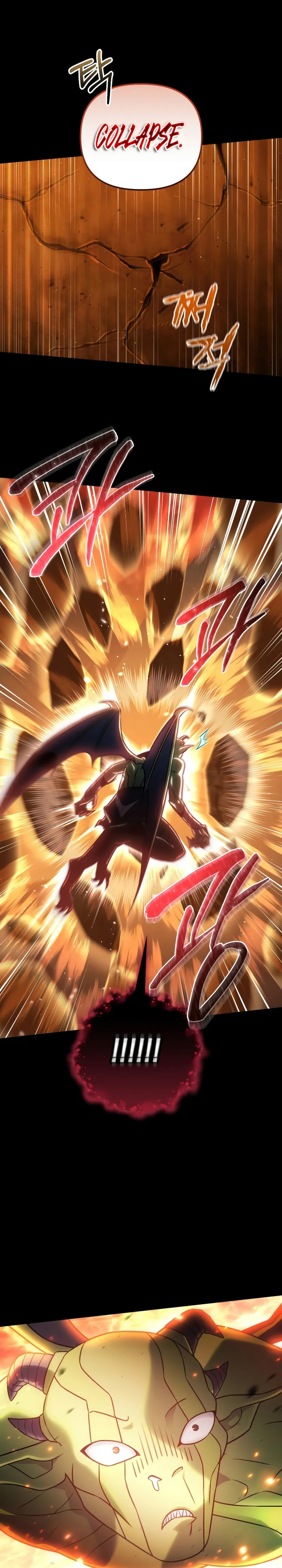Player Who Returned 10,000 Years Later Chapter 98 Gambar 11