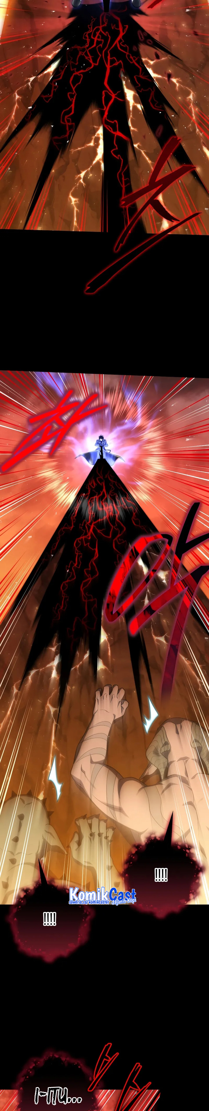 Player Who Returned 10,000 Years Later Chapter 98 Gambar 19