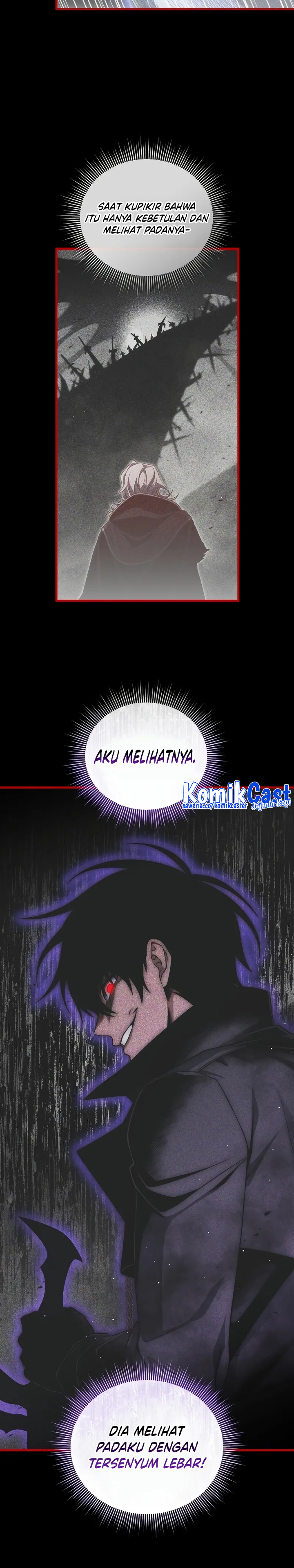 Player Who Returned 10,000 Years Later Chapter 98 Gambar 25