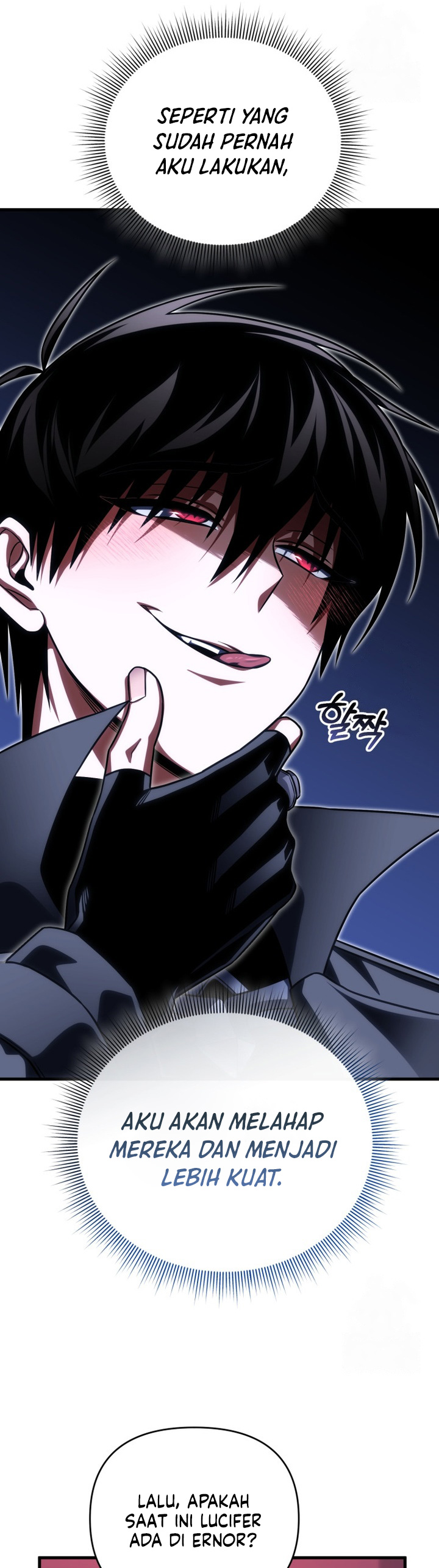 Player Who Returned 10,000 Years Later Chapter 101 Gambar 23