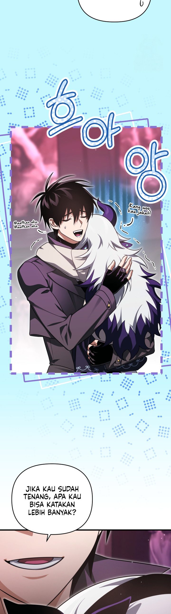 Player Who Returned 10,000 Years Later Chapter 101 Gambar 27