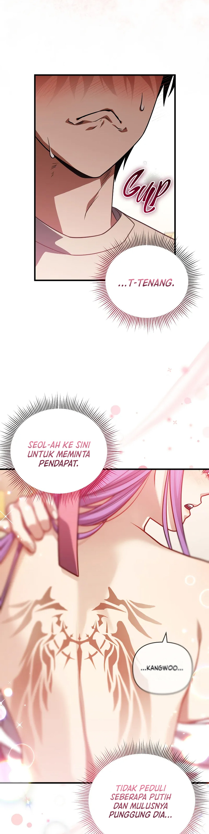 Player Who Returned 10,000 Years Later Chapter 102 Gambar 3