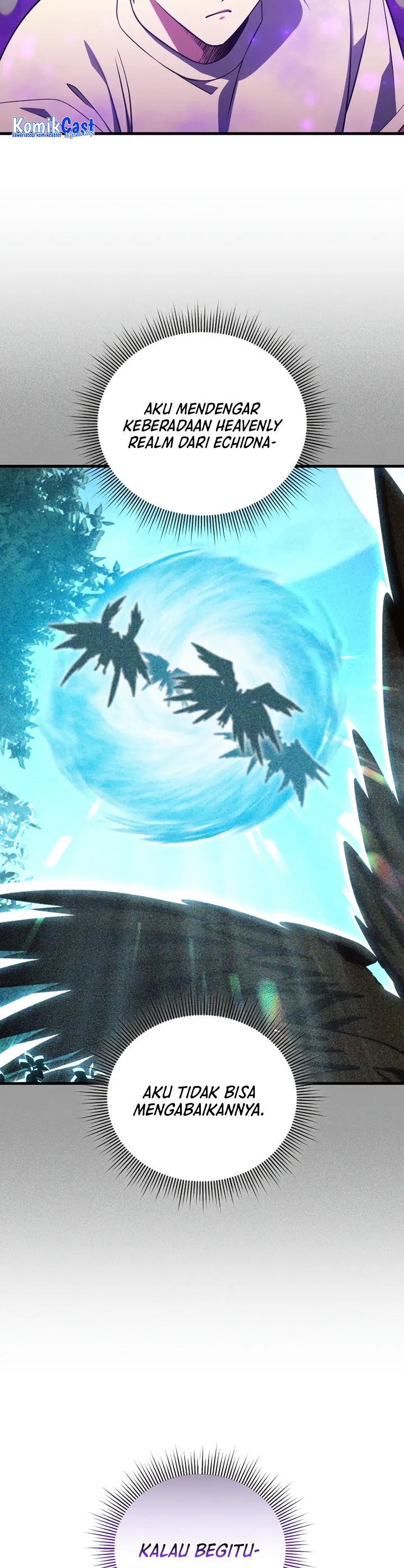 Player Who Returned 10,000 Years Later Chapter 102 Gambar 7