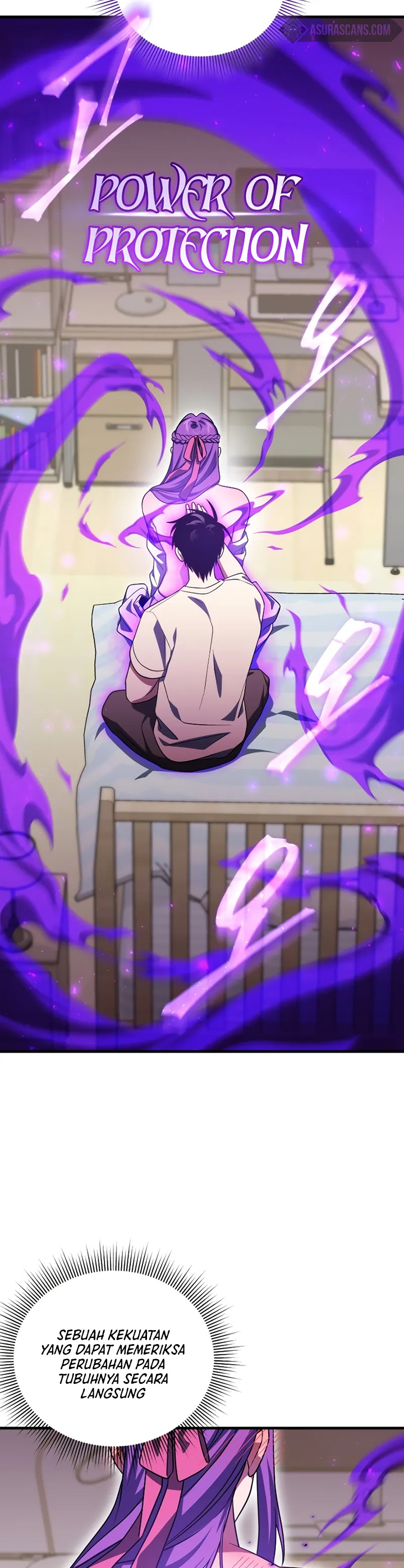 Player Who Returned 10,000 Years Later Chapter 102 Gambar 8