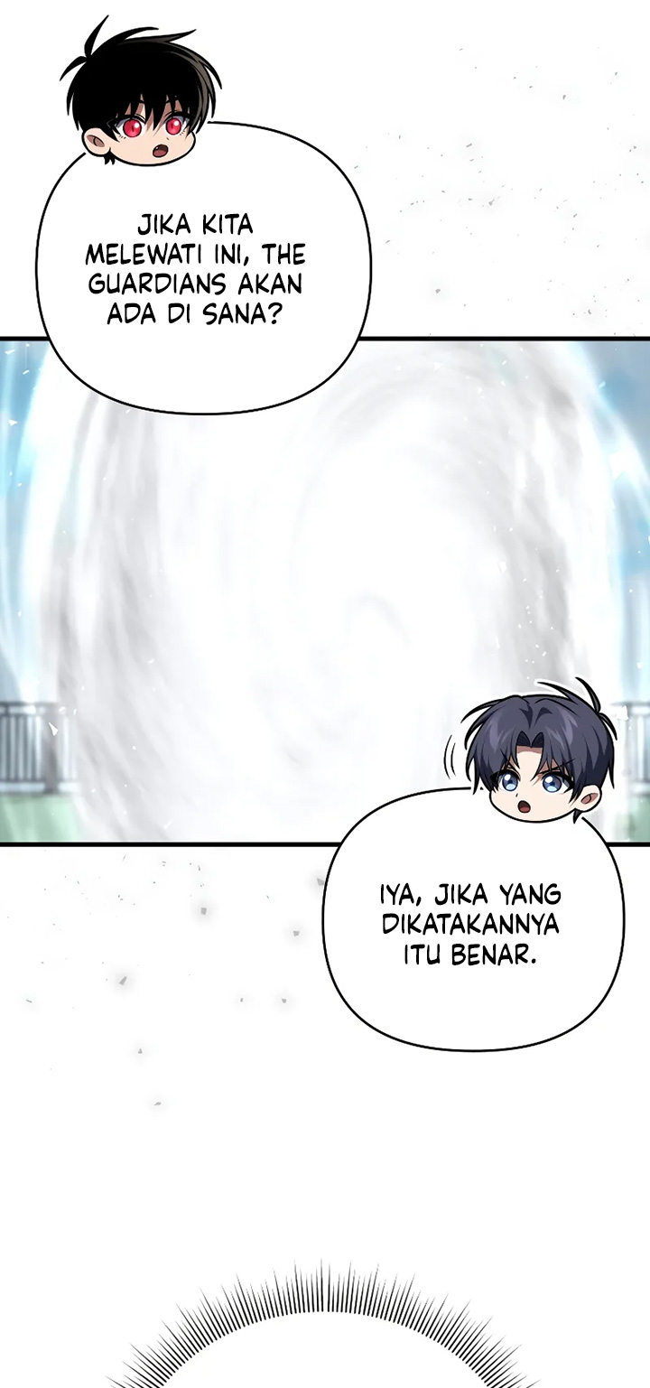 Player Who Returned 10,000 Years Later Chapter 102 Gambar 38