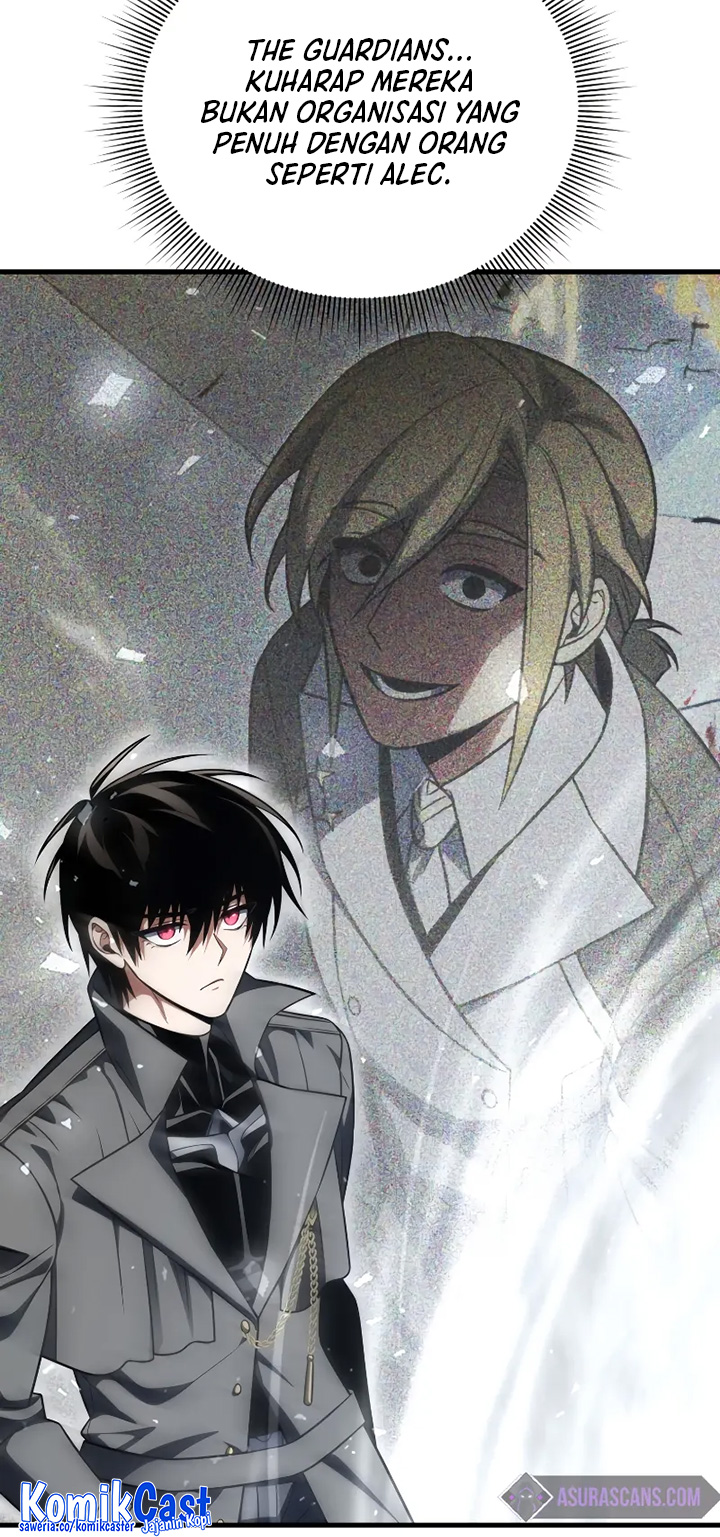 Player Who Returned 10,000 Years Later Chapter 102 Gambar 39