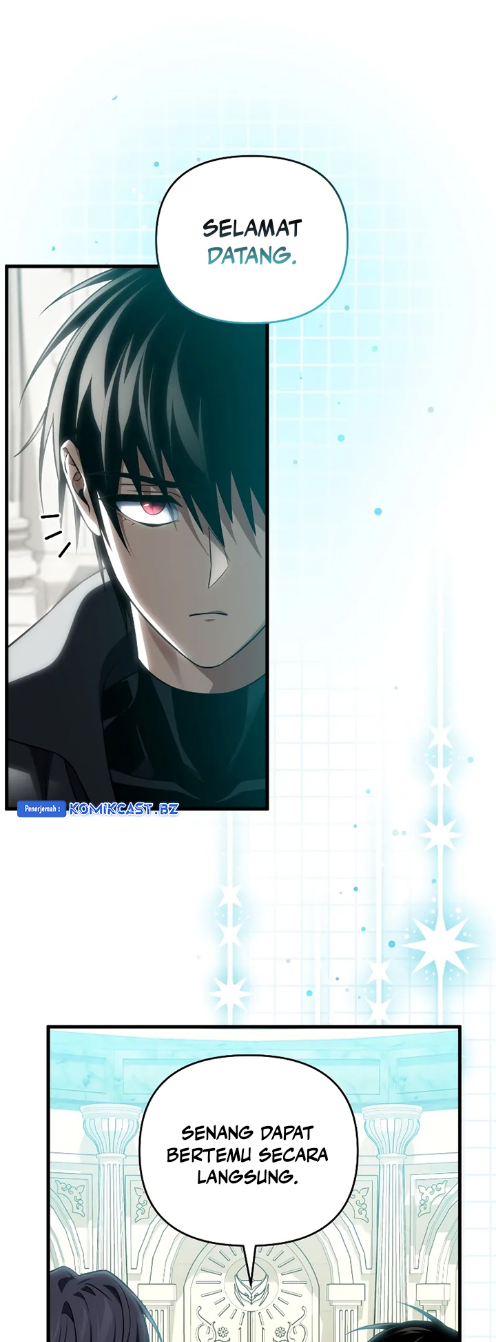 Player Who Returned 10,000 Years Later Chapter 102 Gambar 42