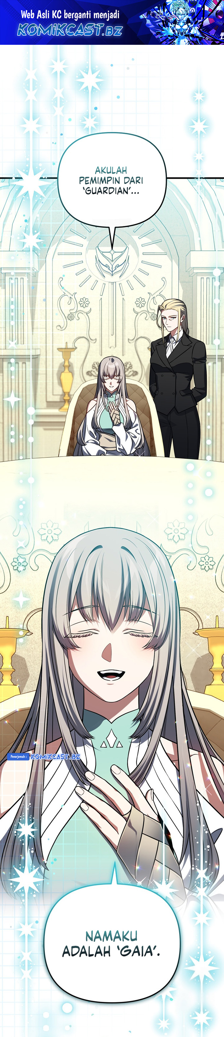 Player Who Returned 10,000 Years Later Chapter 103 Gambar 2