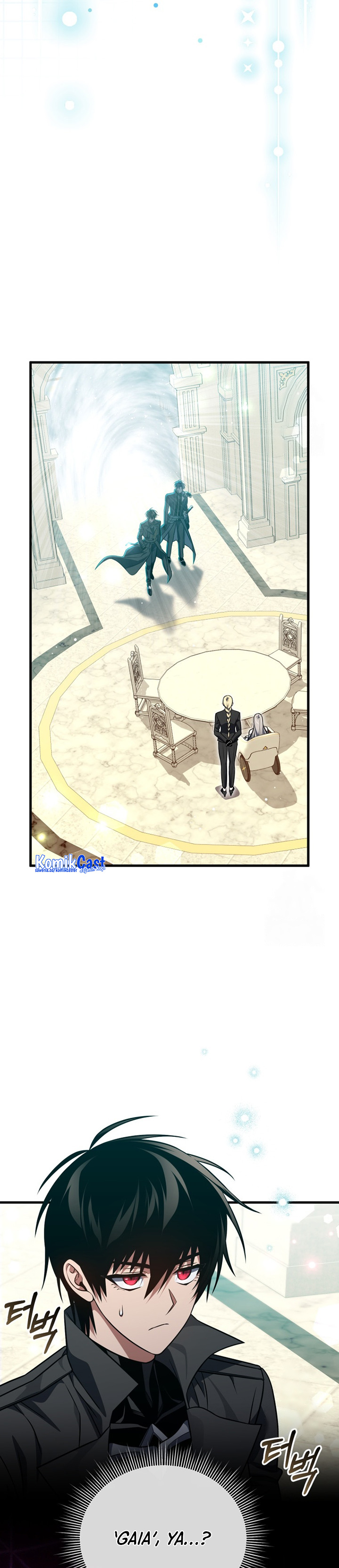 Player Who Returned 10,000 Years Later Chapter 103 Gambar 3