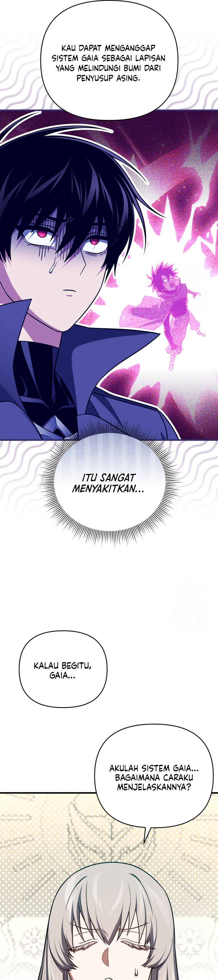 Player Who Returned 10,000 Years Later Chapter 103 Gambar 17