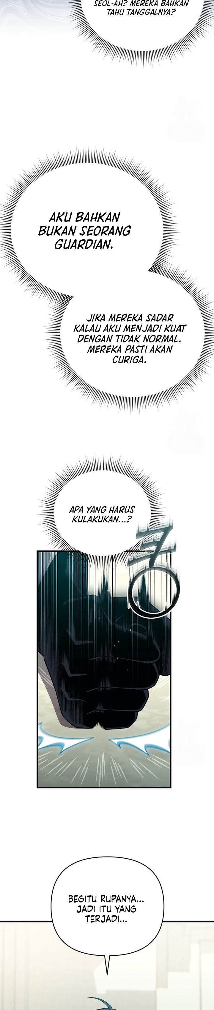 Player Who Returned 10,000 Years Later Chapter 103 Gambar 33