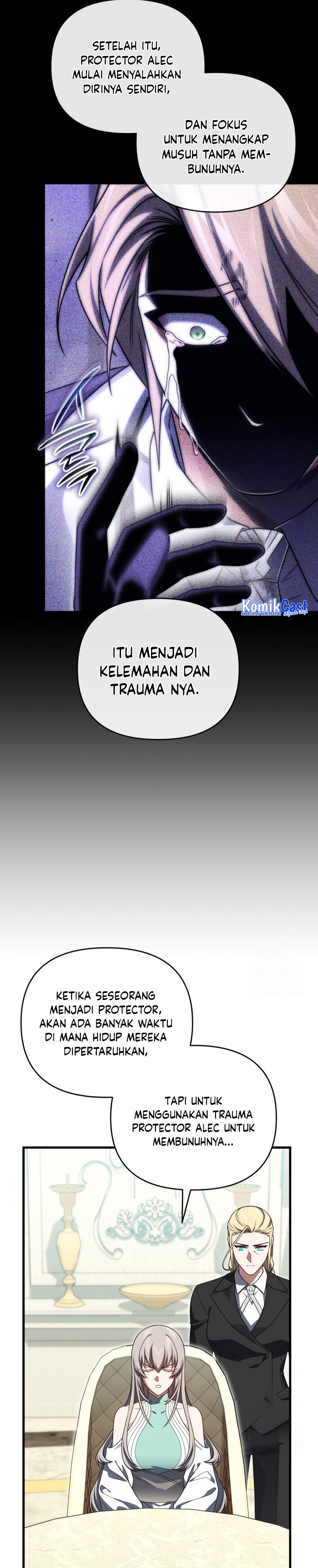 Player Who Returned 10,000 Years Later” Chapter 104 S2 END Gambar 7