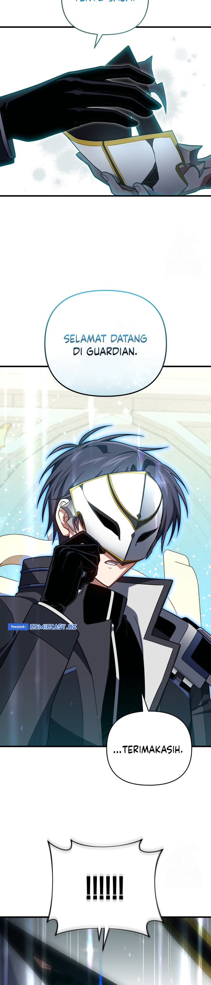 Player Who Returned 10,000 Years Later” Chapter 104 S2 END Gambar 13