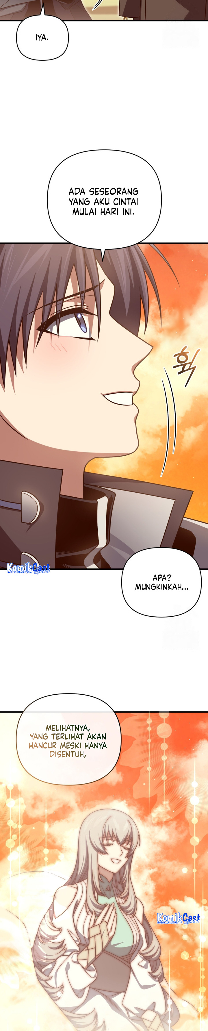 Player Who Returned 10,000 Years Later” Chapter 104 S2 END Gambar 26