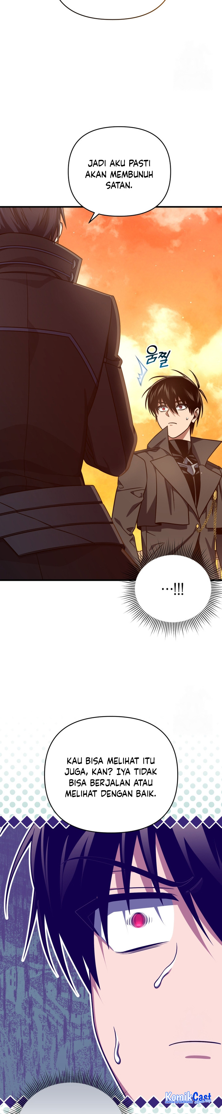 Player Who Returned 10,000 Years Later” Chapter 104 S2 END Gambar 28