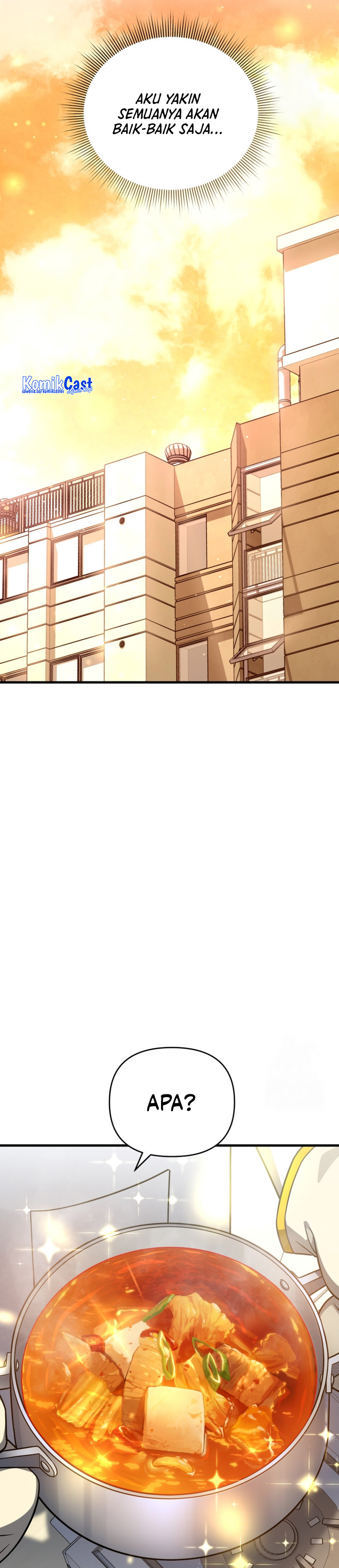Player Who Returned 10,000 Years Later” Chapter 104 S2 END Gambar 33