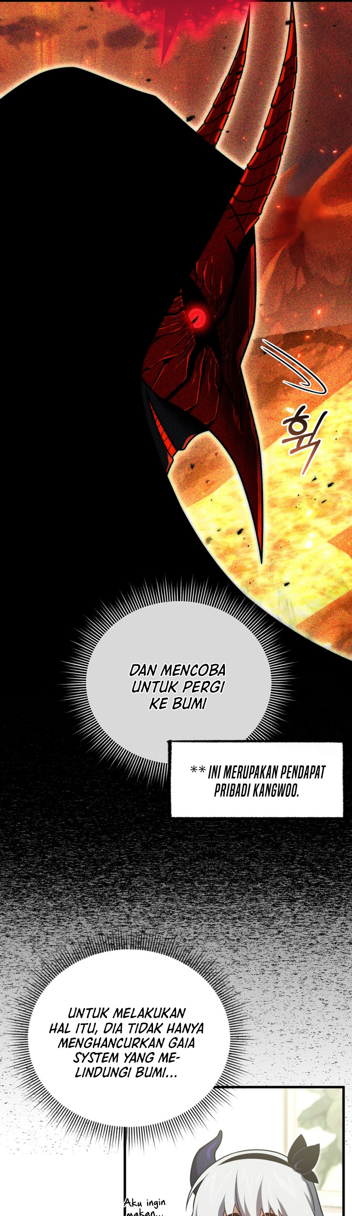 Player Who Returned 10,000 Years Later” Chapter 104 S2 END Gambar 37