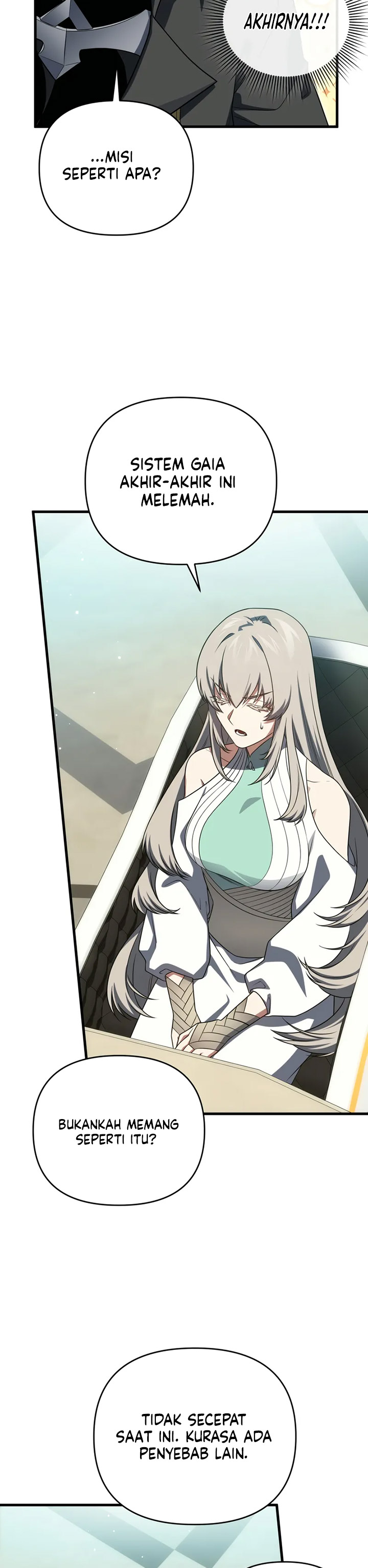 Player Who Returned 10,000 Years Later Chapter 105 Gambar 7