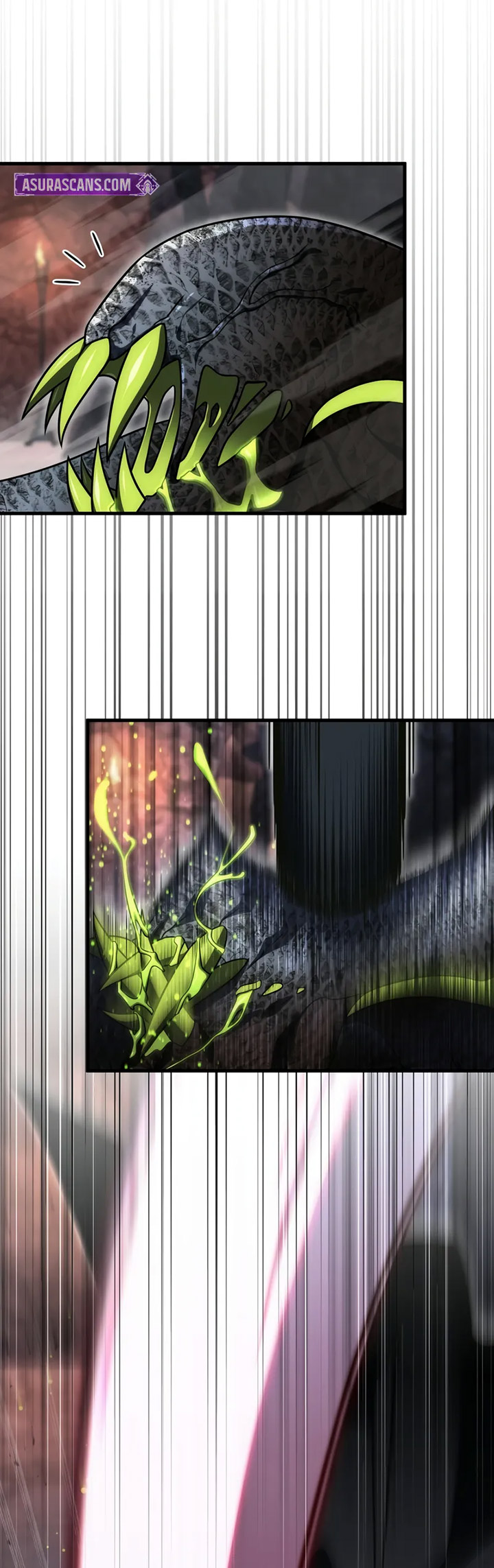 Player Who Returned 10,000 Years Later Chapter 105 Gambar 46