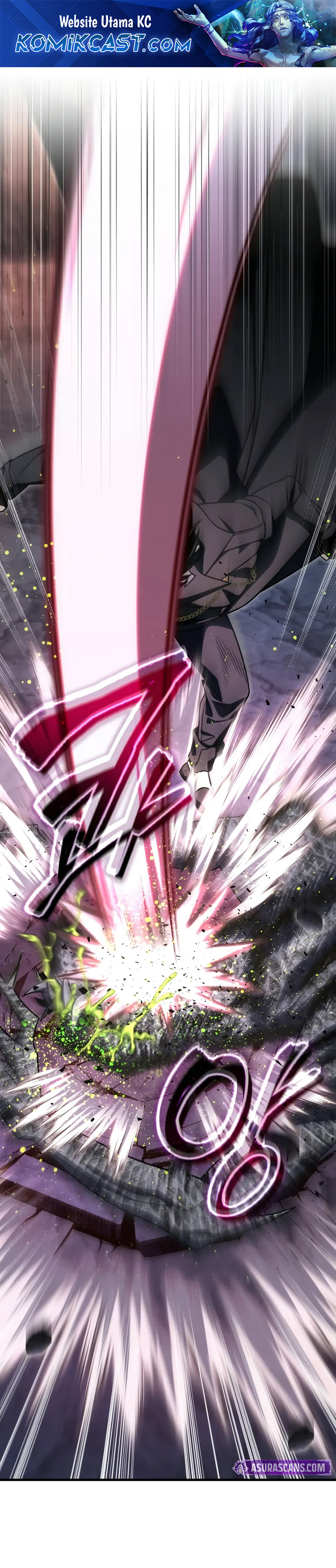 Player Who Returned 10,000 Years Later Chapter 106 Gambar 2