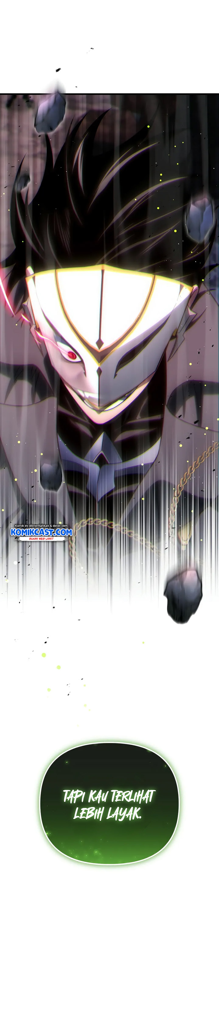 Player Who Returned 10,000 Years Later Chapter 106 Gambar 3