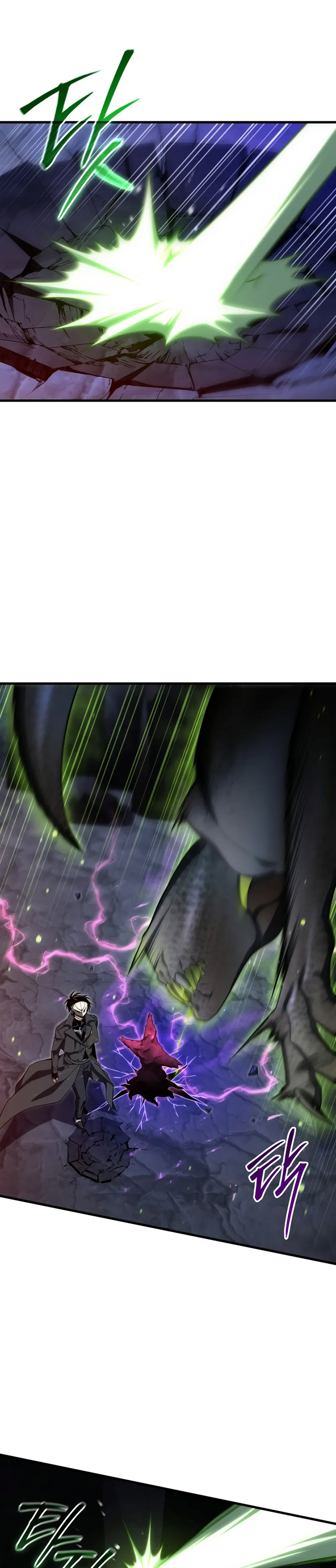 Player Who Returned 10,000 Years Later Chapter 106 Gambar 4