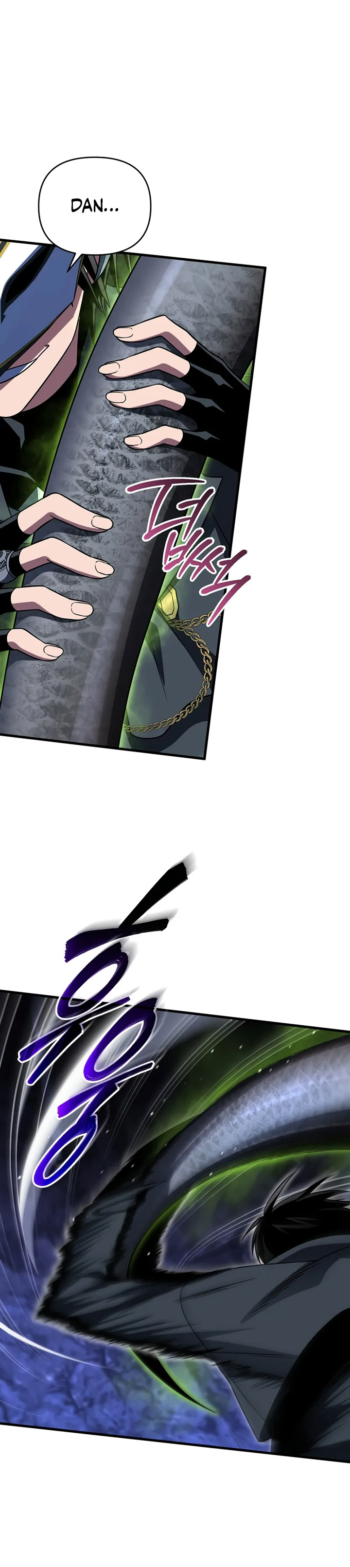Player Who Returned 10,000 Years Later Chapter 106 Gambar 7