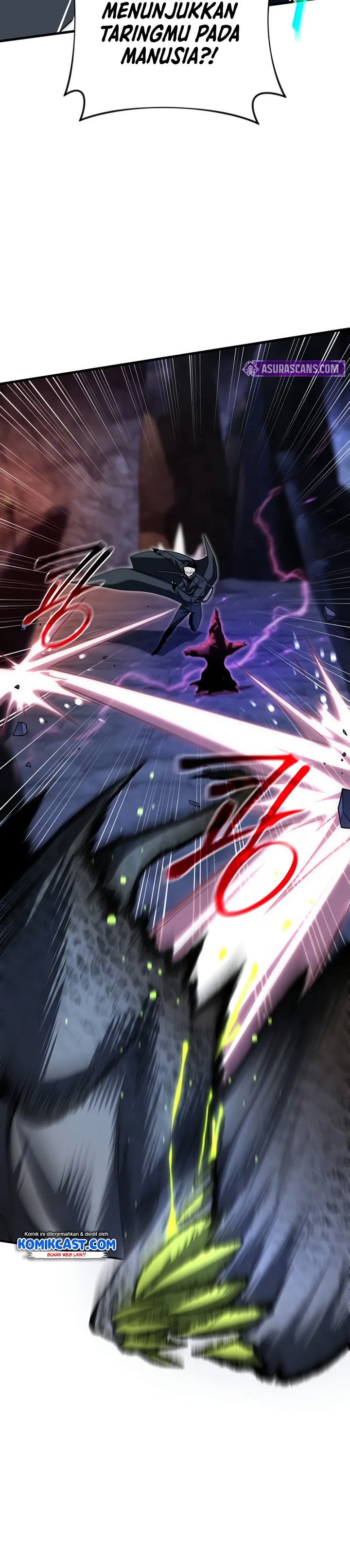 Player Who Returned 10,000 Years Later Chapter 106 Gambar 9