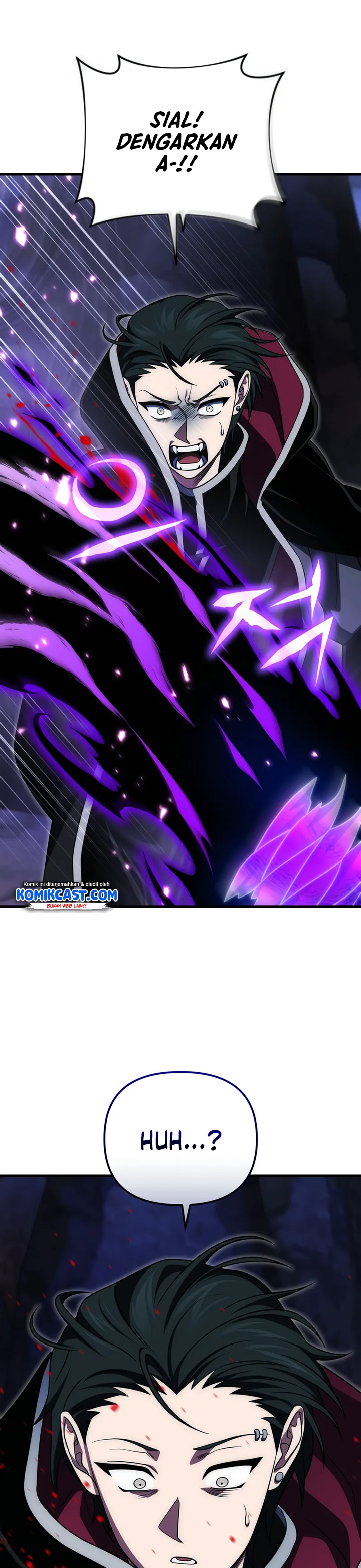 Player Who Returned 10,000 Years Later Chapter 106 Gambar 16