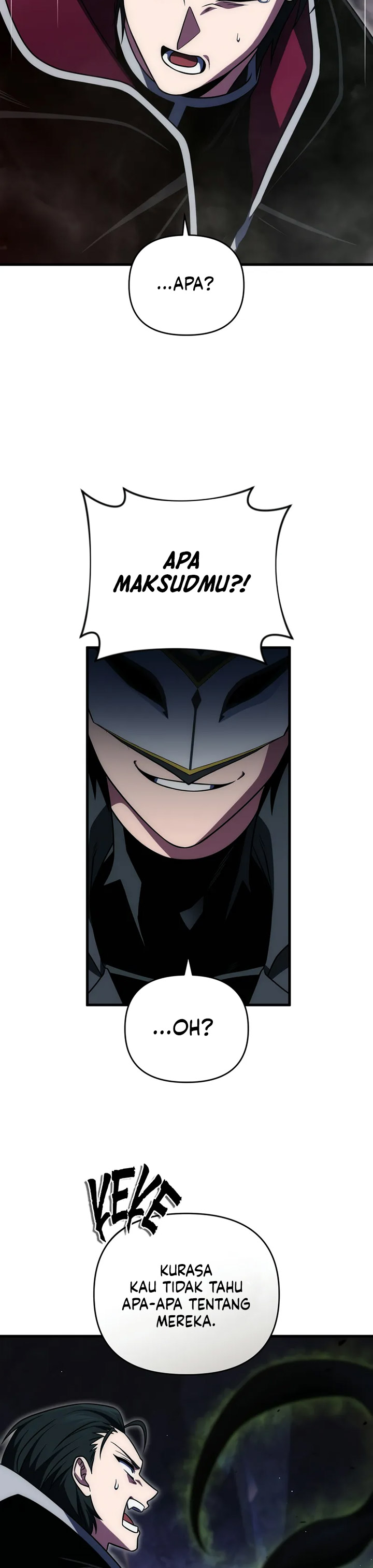 Player Who Returned 10,000 Years Later Chapter 106 Gambar 19