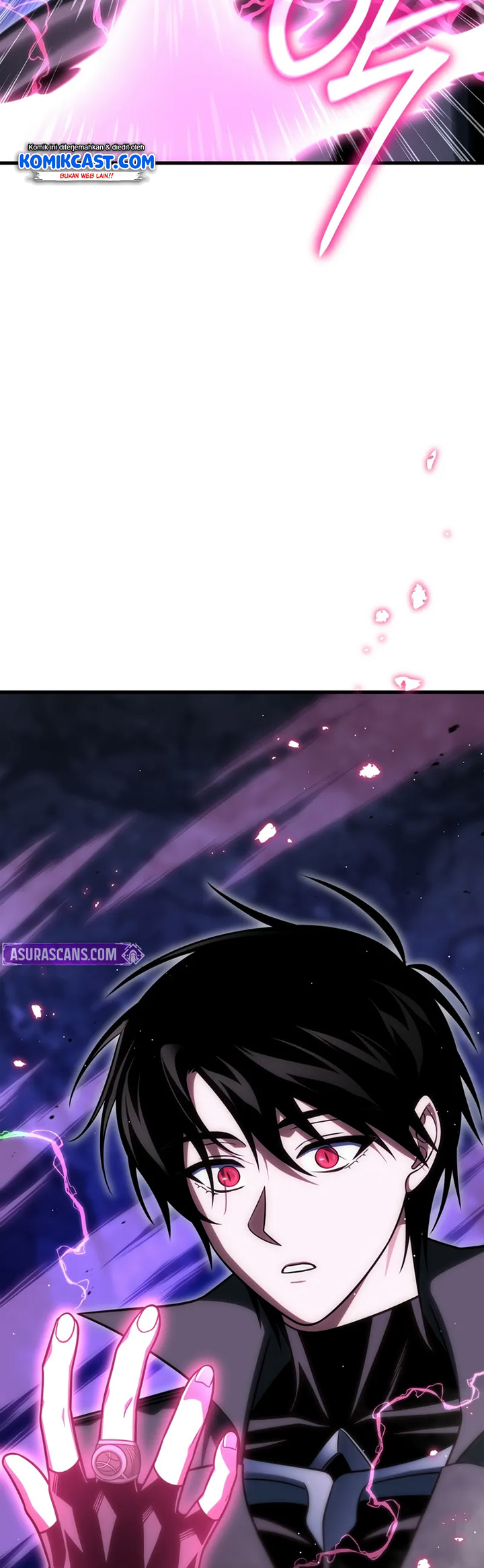 Player Who Returned 10,000 Years Later Chapter 106 Gambar 44