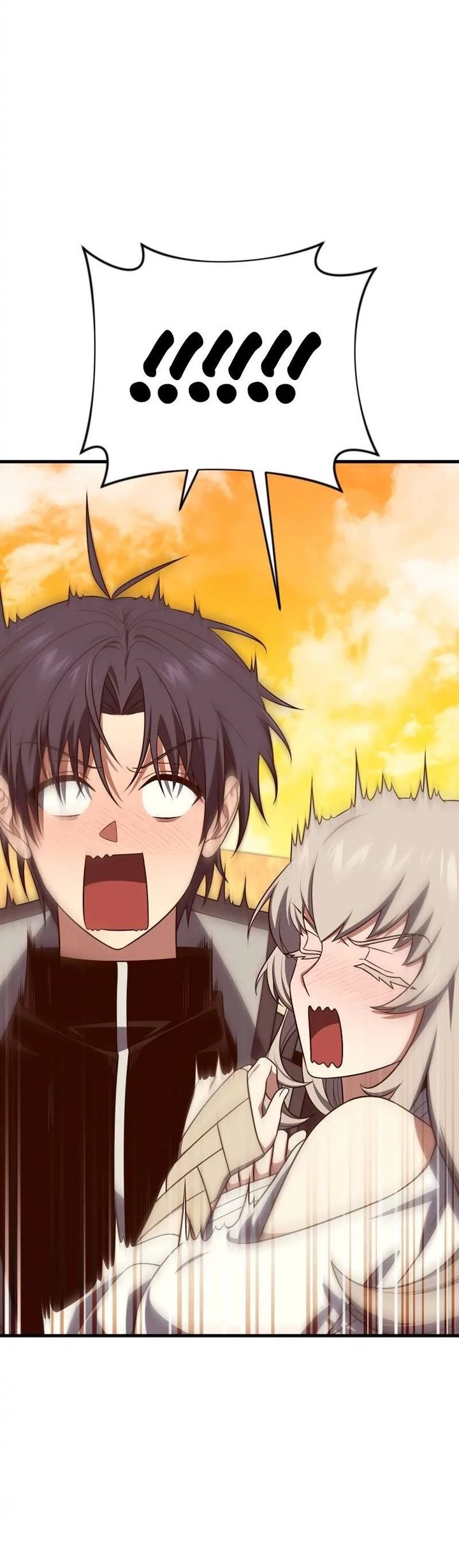 Player Who Returned 10,000 Years Later Chapter 108 Gambar 22