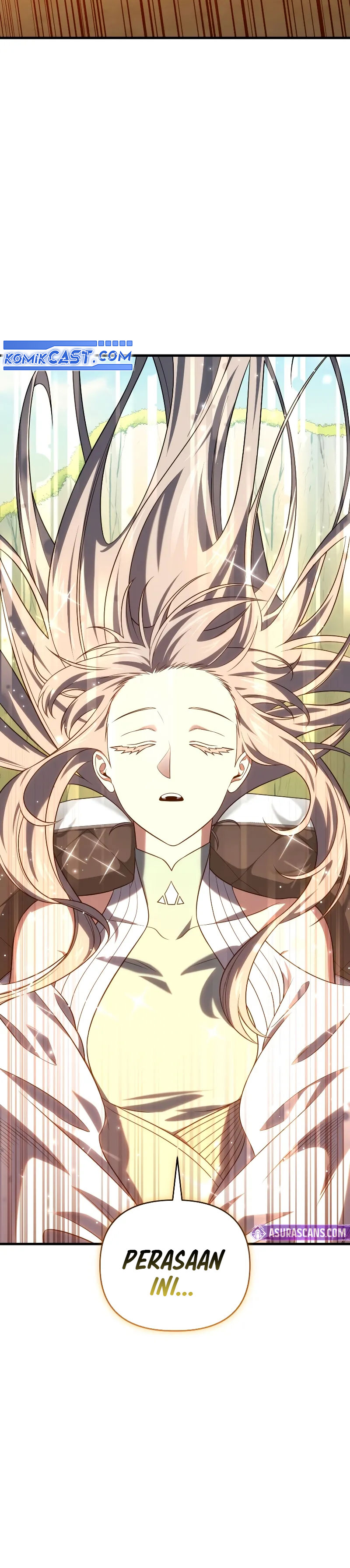Player Who Returned 10,000 Years Later Chapter 111 Gambar 15