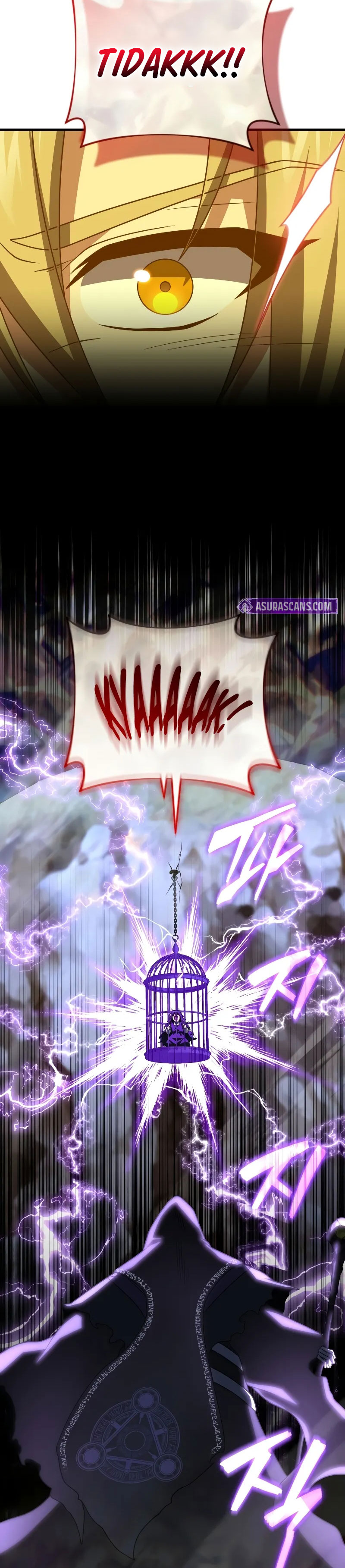 Player Who Returned 10,000 Years Later Chapter 111 Gambar 42