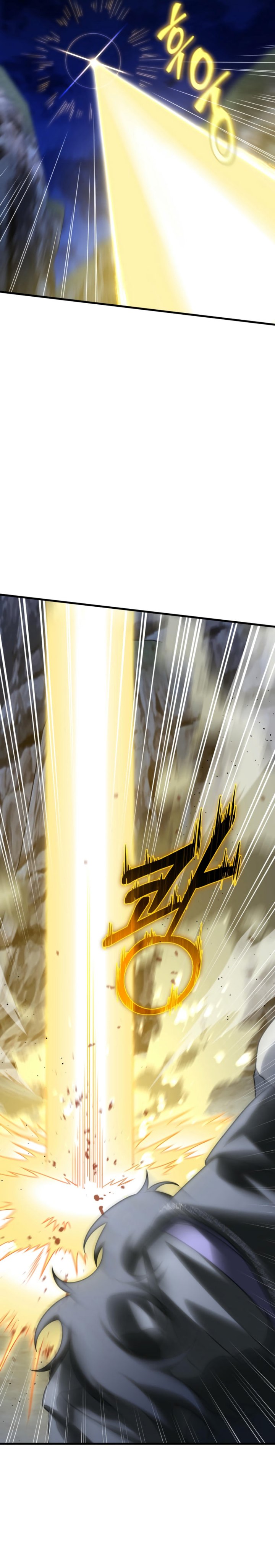 Player Who Returned 10,000 Years Later” Chapter 112 Gambar 4