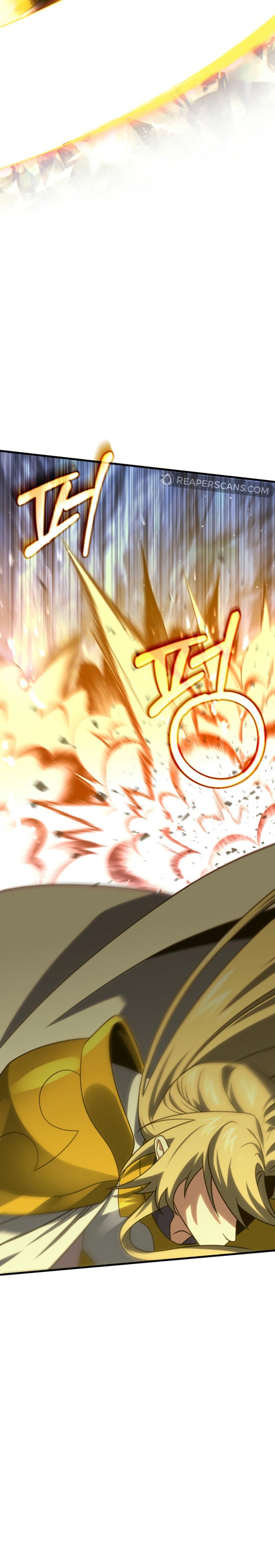 Player Who Returned 10,000 Years Later” Chapter 112 Gambar 13