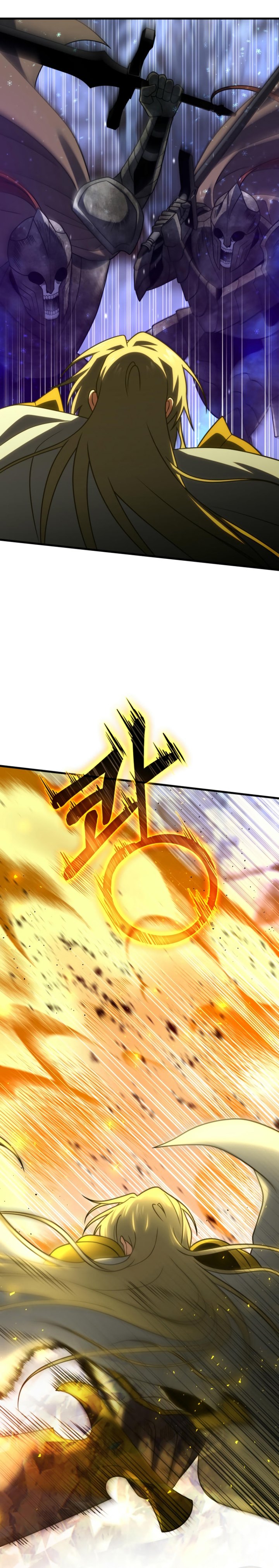 Player Who Returned 10,000 Years Later” Chapter 112 Gambar 14