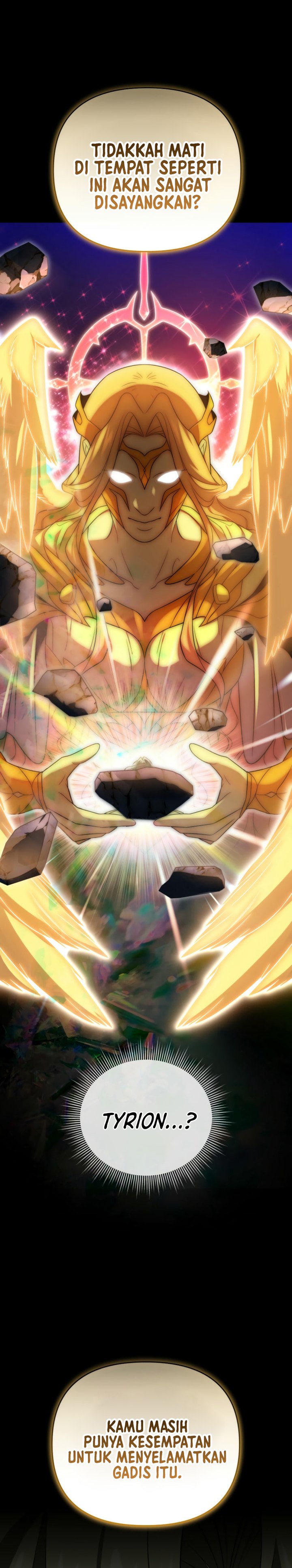 Player Who Returned 10,000 Years Later” Chapter 112 Gambar 24