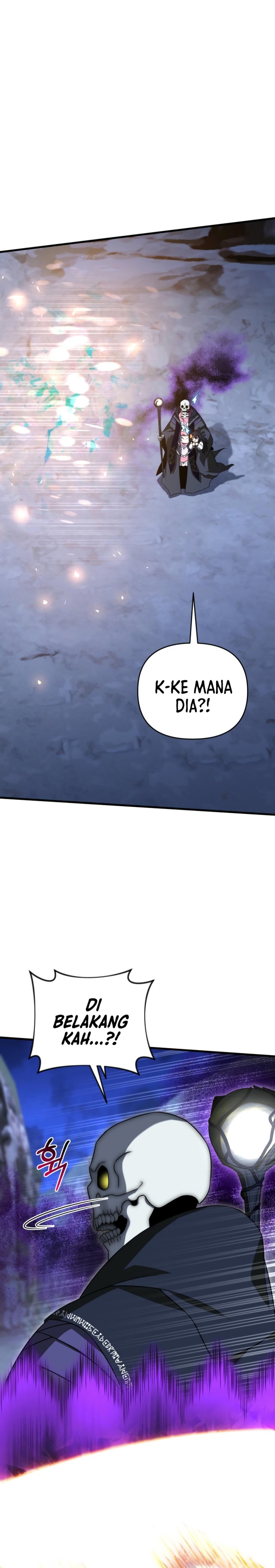 Player Who Returned 10,000 Years Later” Chapter 112 Gambar 29